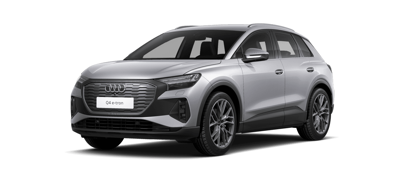 Q4 e-tron