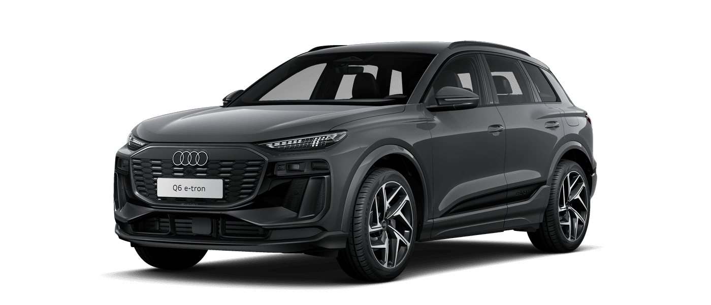 Q6 e-tron