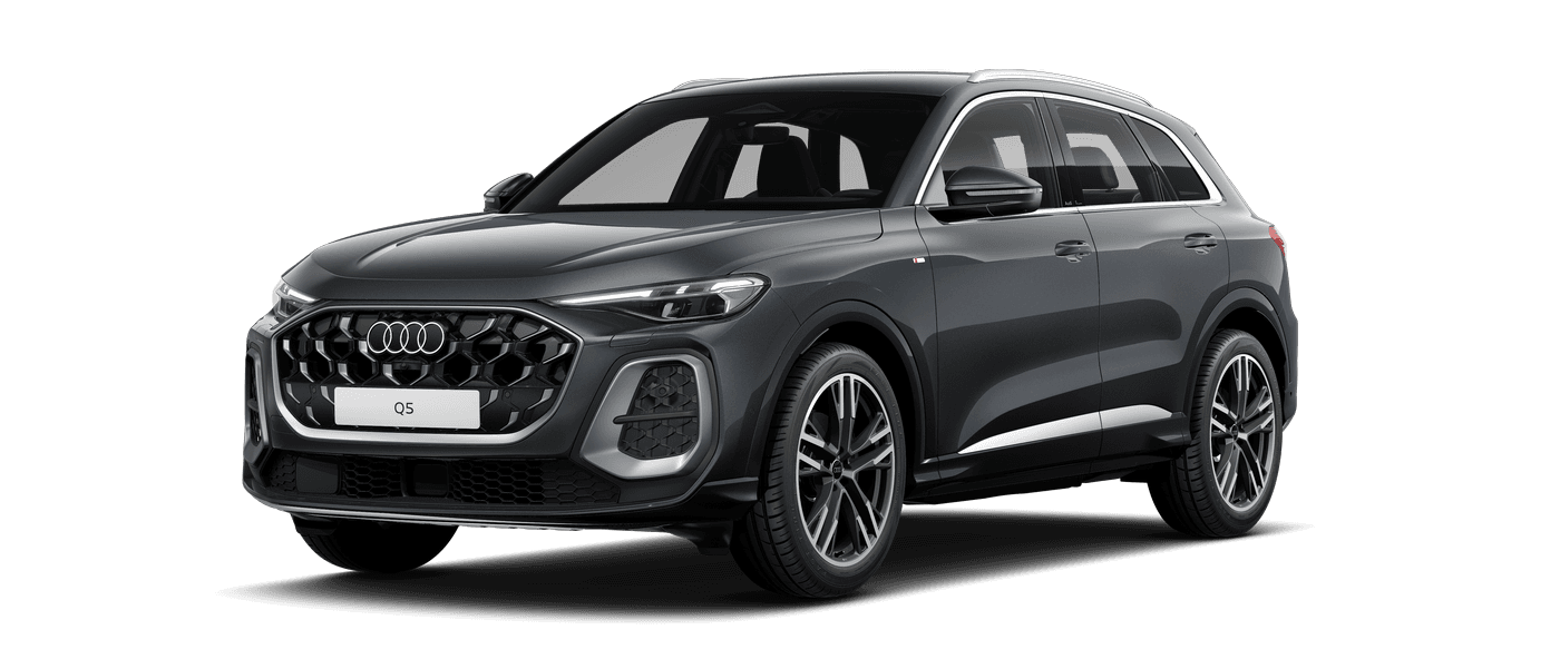Yeni Q5