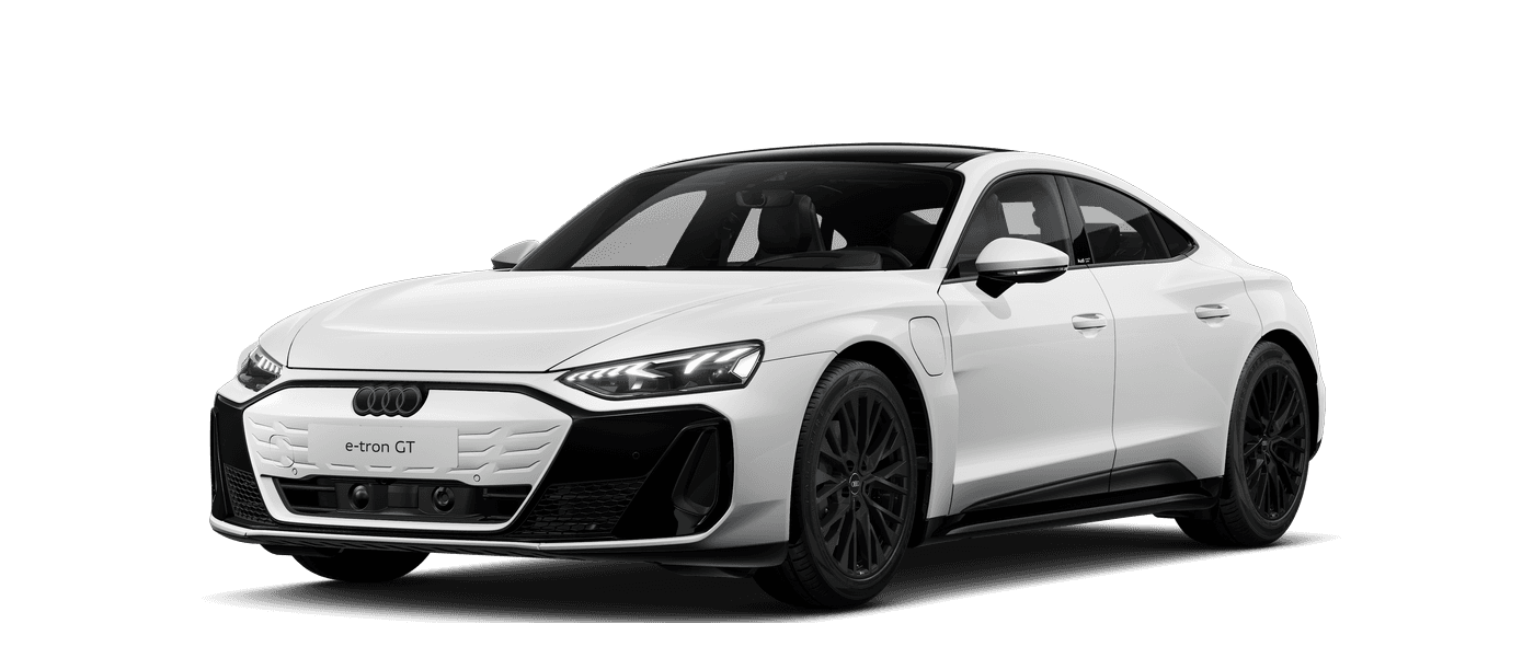 Yeni e-tron GT