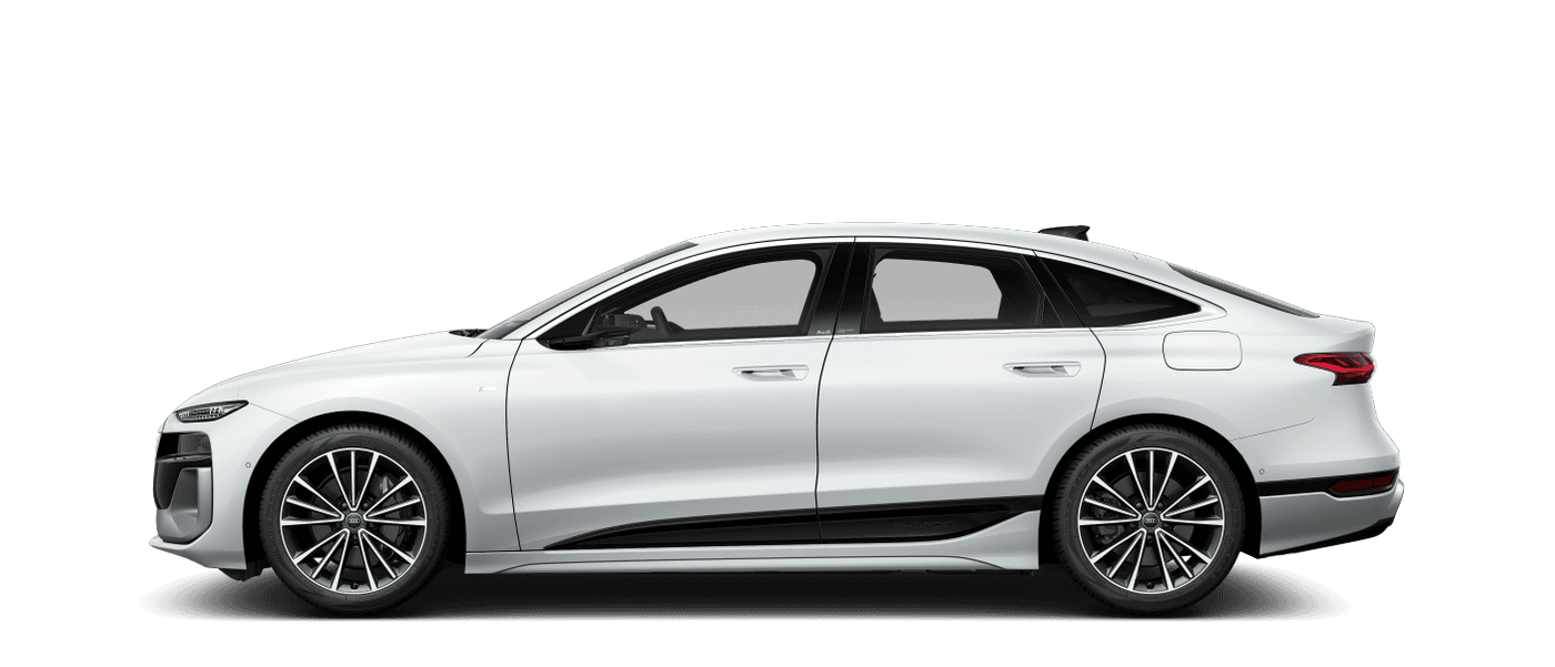 A6 Sportback e-tron