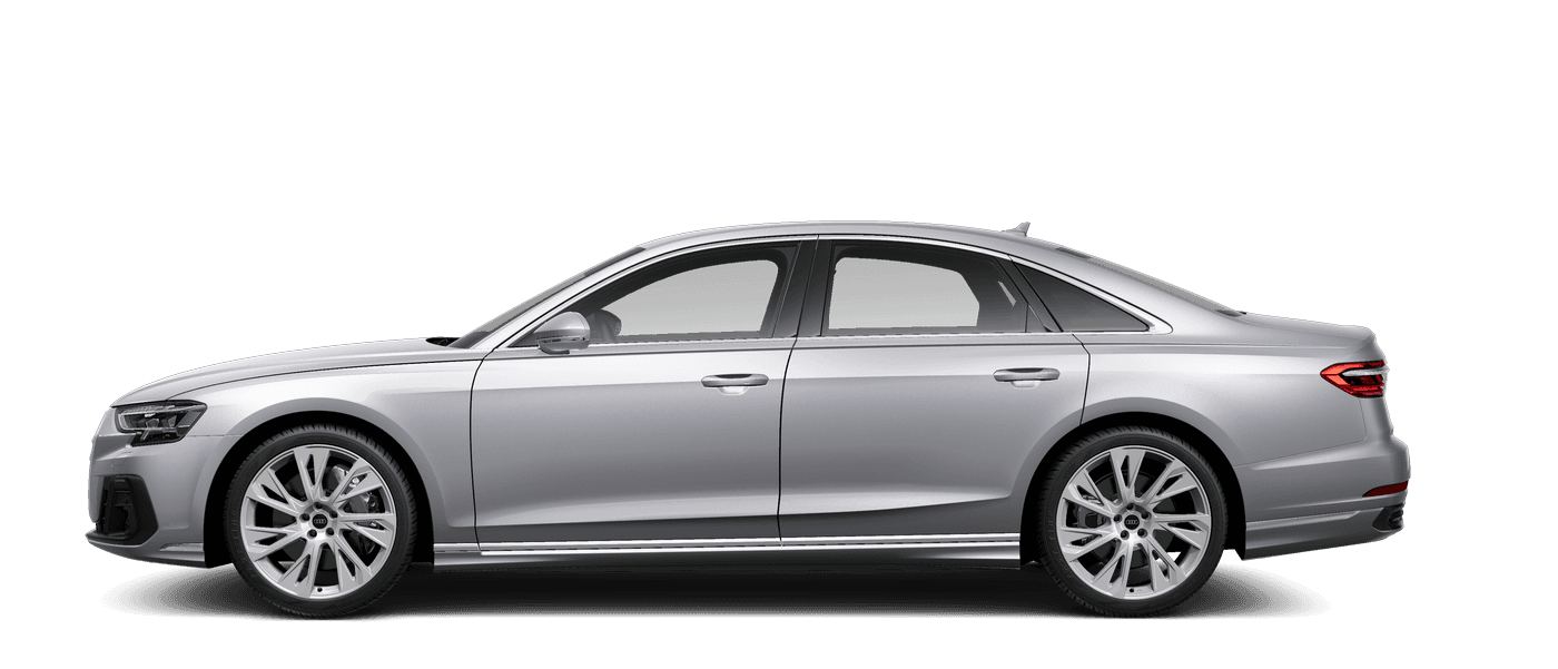 A8 L 50 TDI quattro 286 hp Tiptronic PI