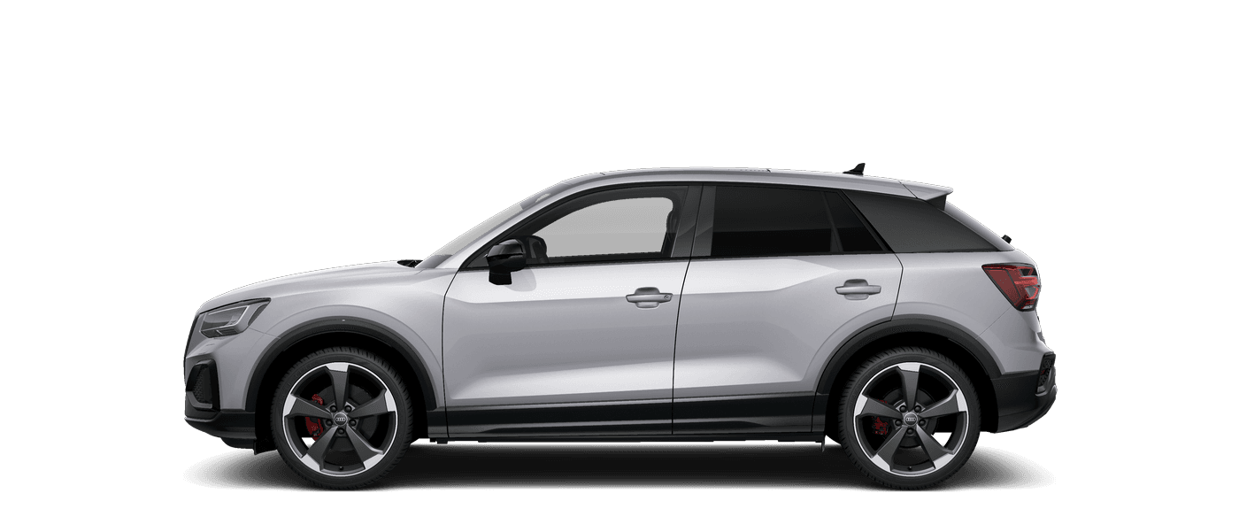 Q2 35 TFSI 150 hp Advanced S tronic PI
