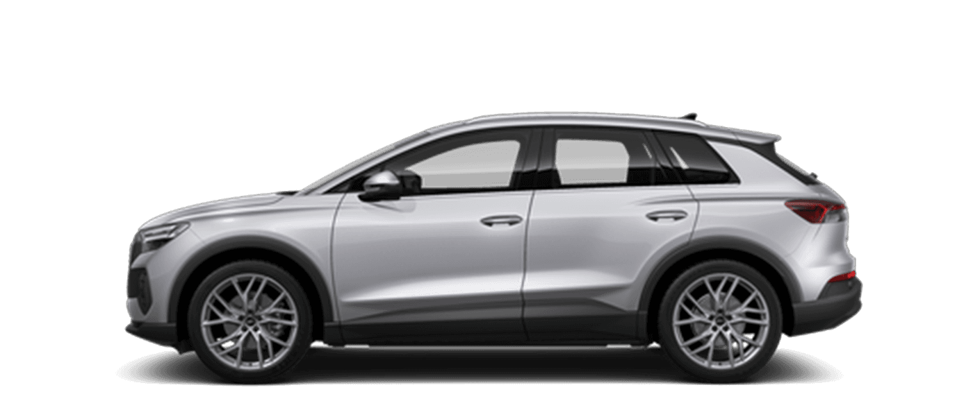 Audi Q4 40 e-tron