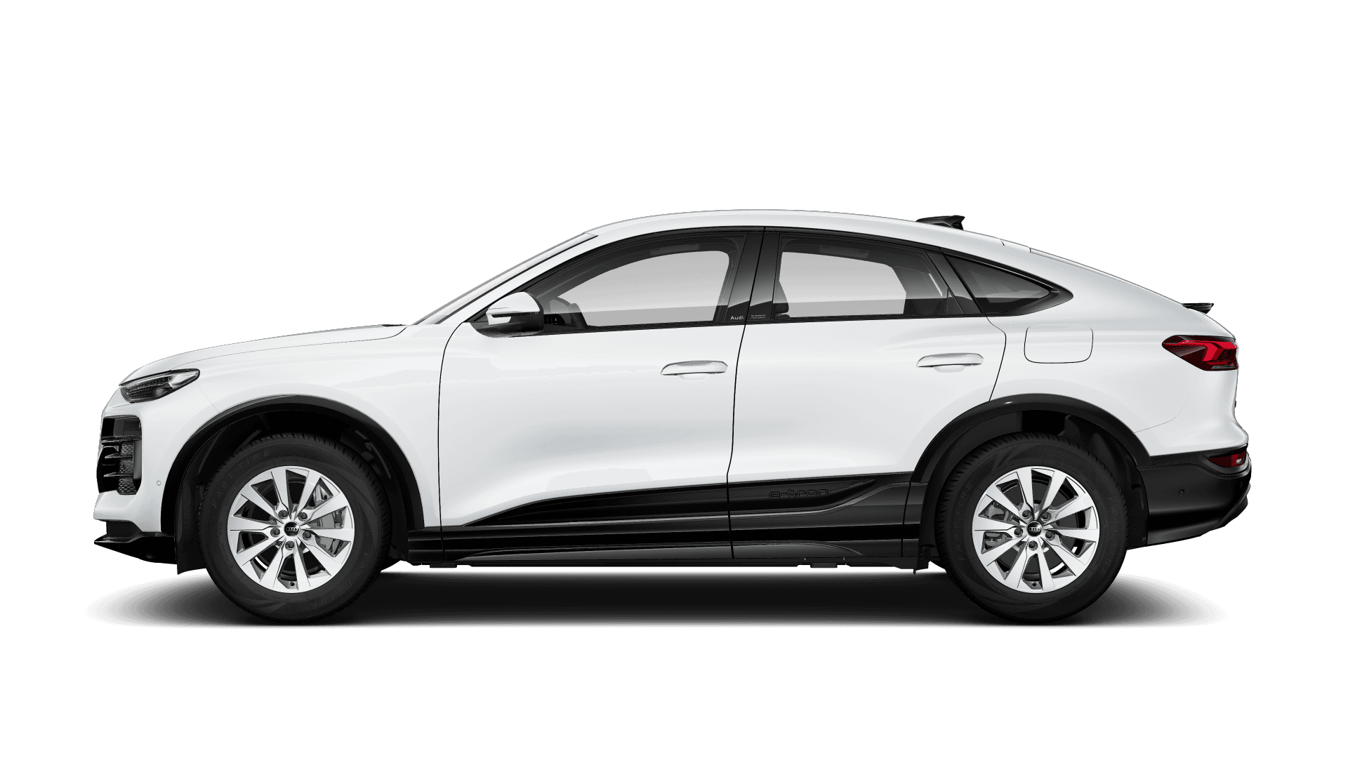 Q6 Sportback e-tron