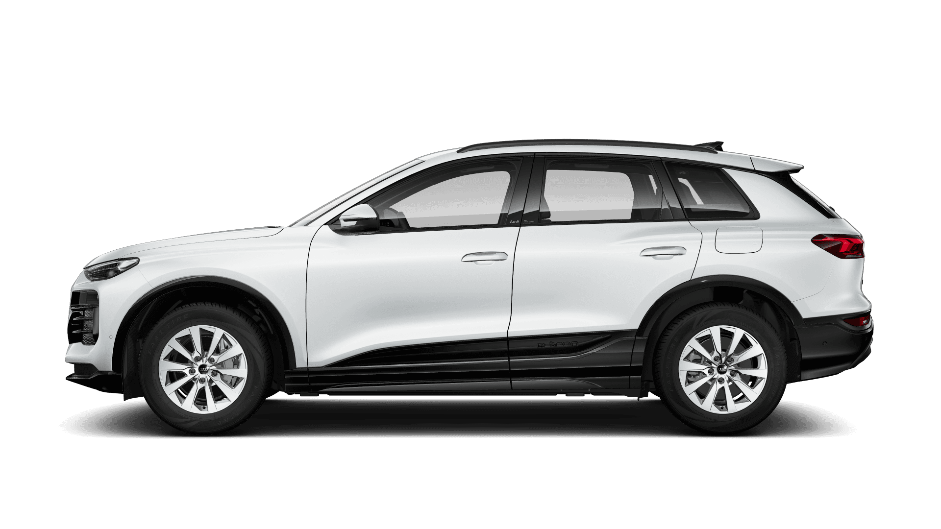 Q6 SUV e-tron quattro