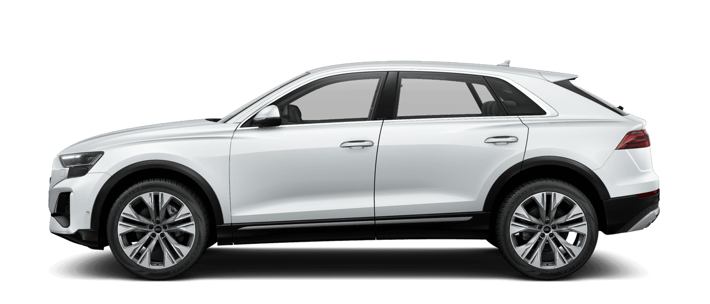 Q8 SUV TFSI quattro 195 kW Tiptronic