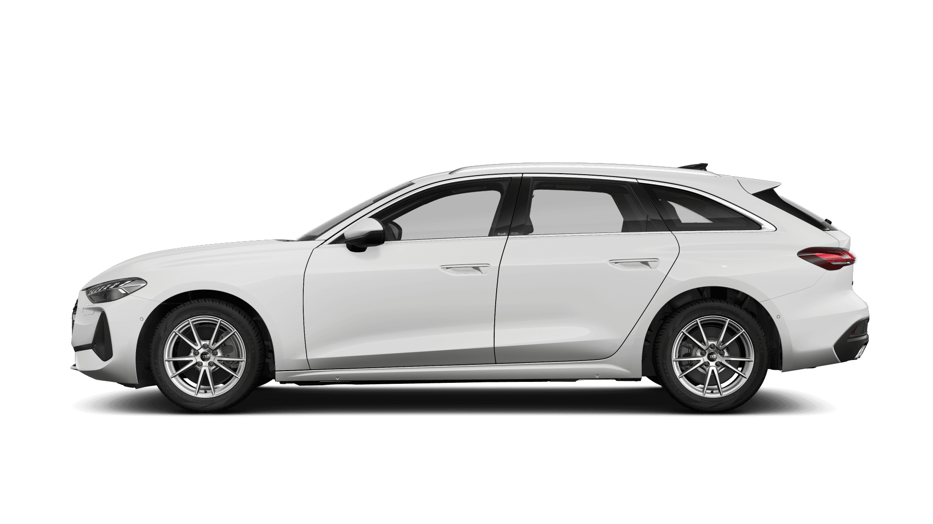 A5 Avant