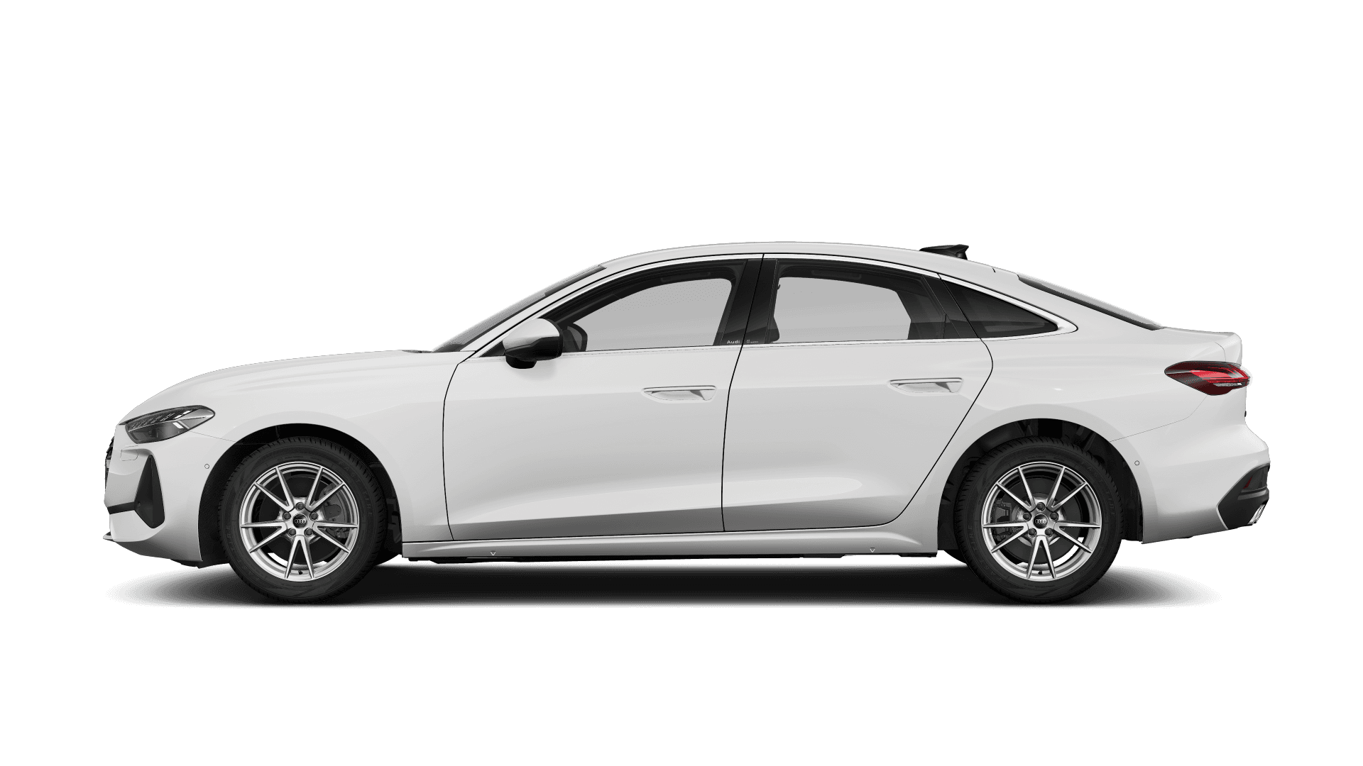 A5 Sedan TFSI quattro 150 kW S tronic