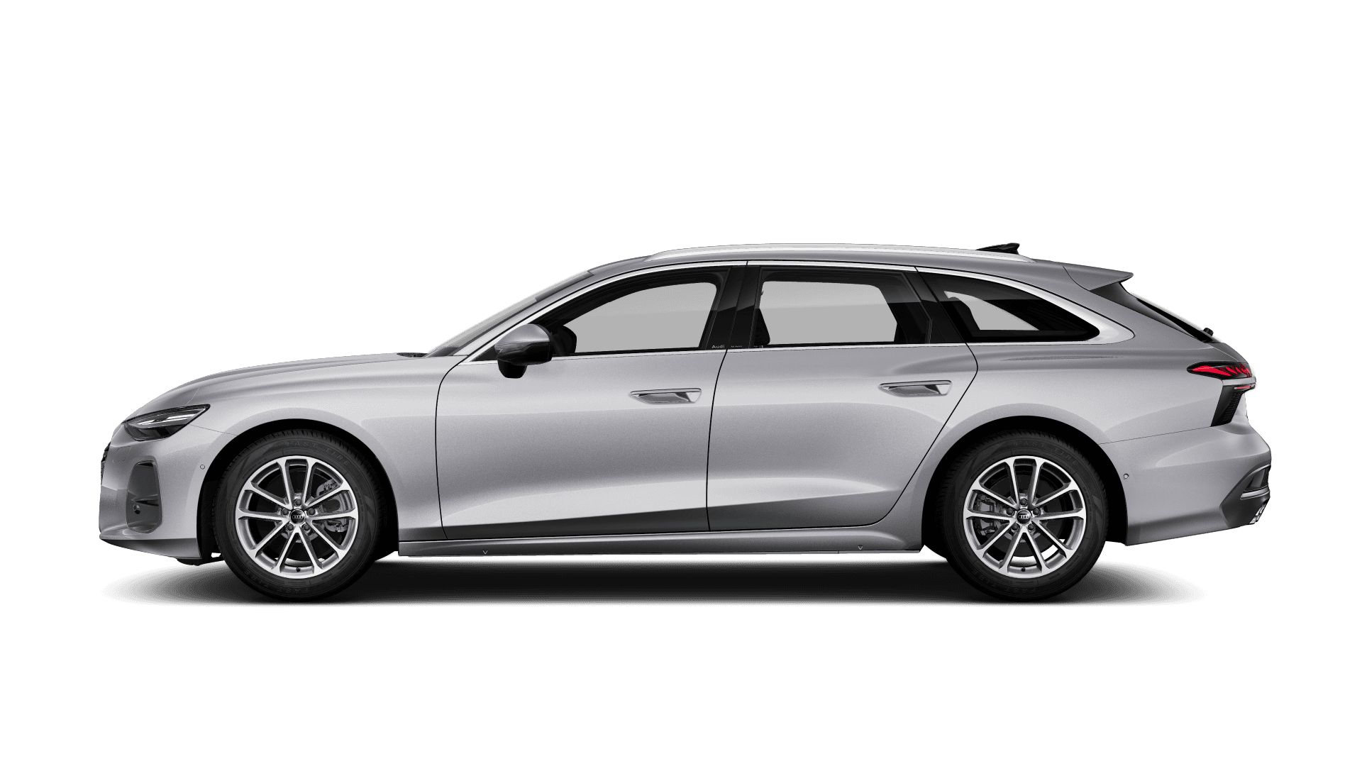 A6 Avant
