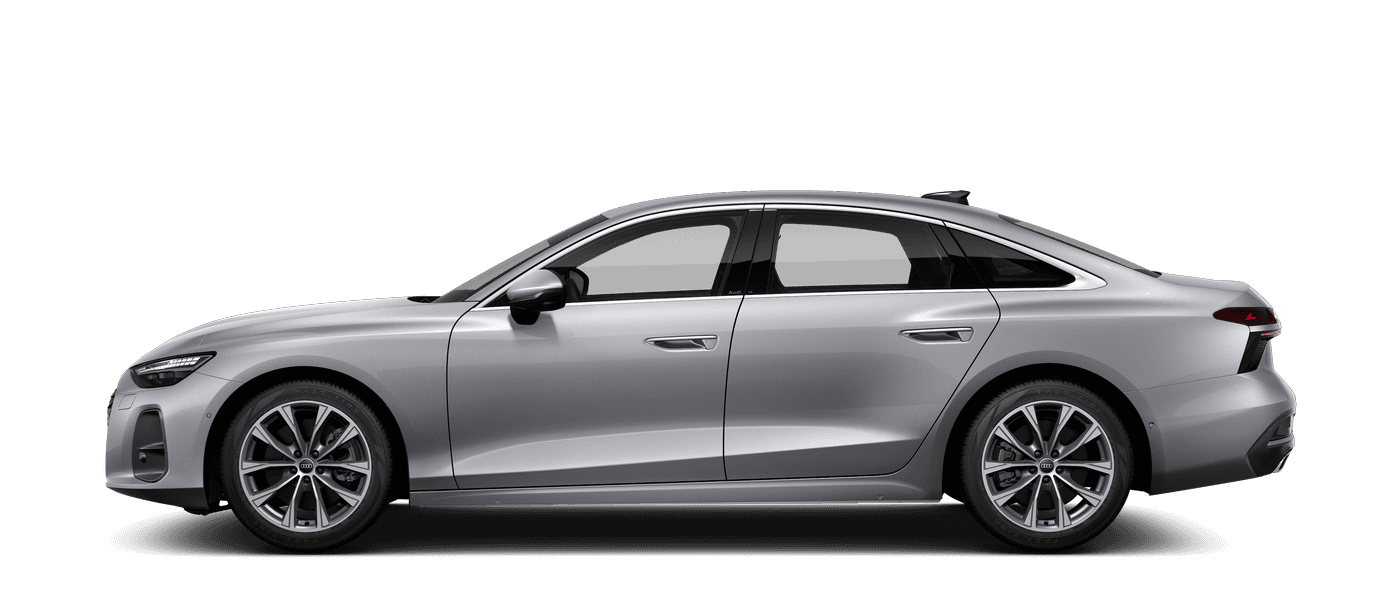 A6 Sedan TDI 150 kW quattro