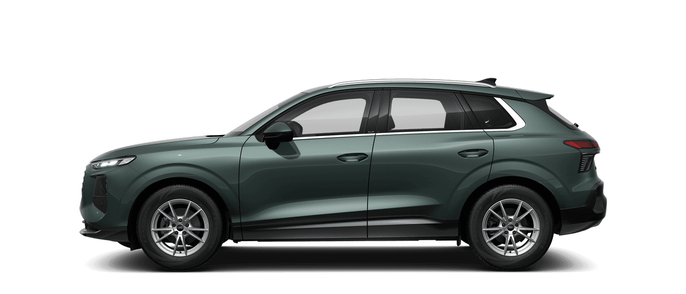 Q3 SUV TFSI 110 kW S tronic