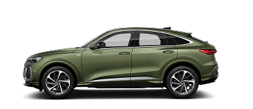 Q5 Sportback