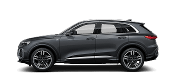 Q5 TFSI quattro 150 kW S tronic