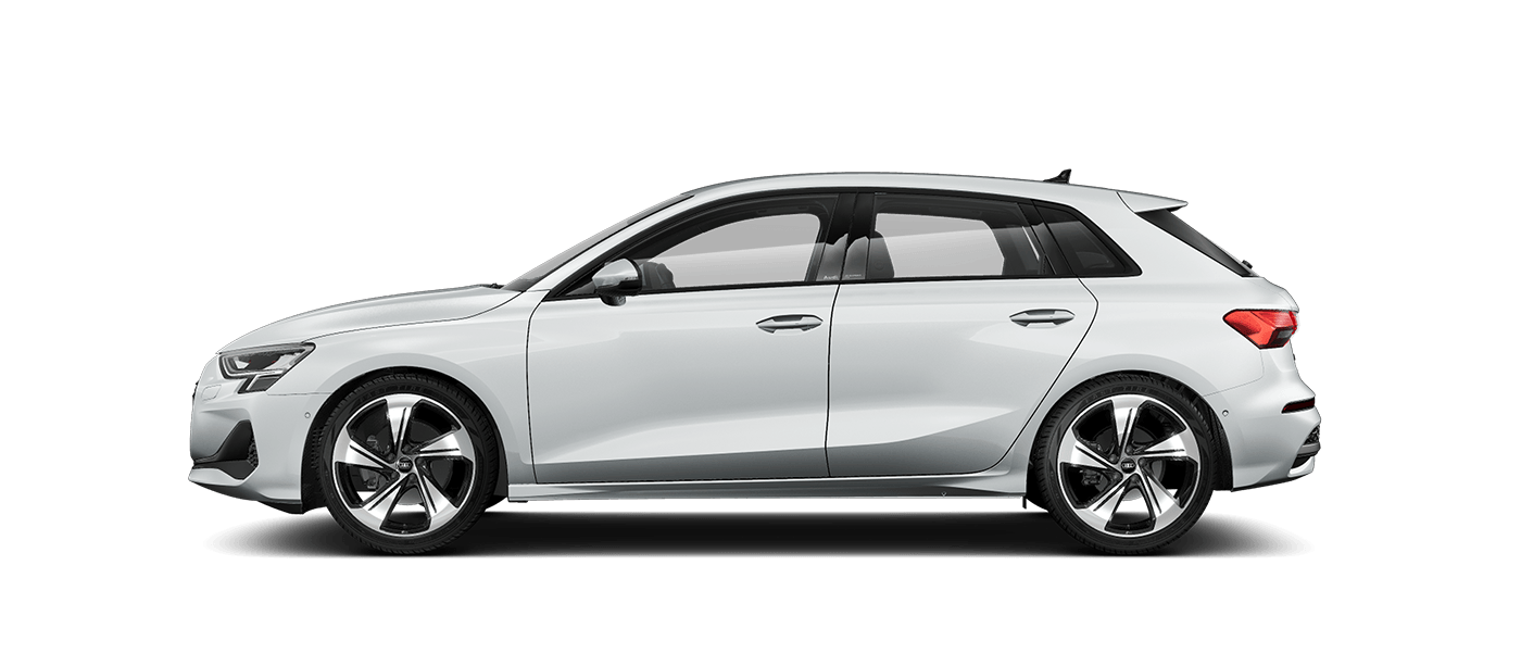 A3 A3 Sportback TFSI 110 kW Advanced S tronic