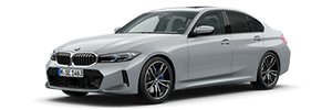BMW 320i Sedan BMW 320i Sedan Sport Line