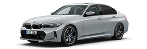 3 Serisi 320i M Sport