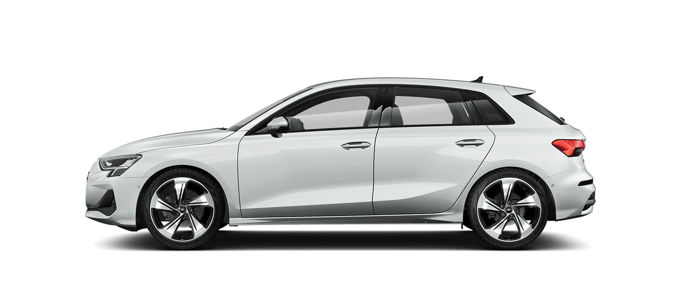 A3 A3 Sportback TFSI 110 kW Advanced S tronic